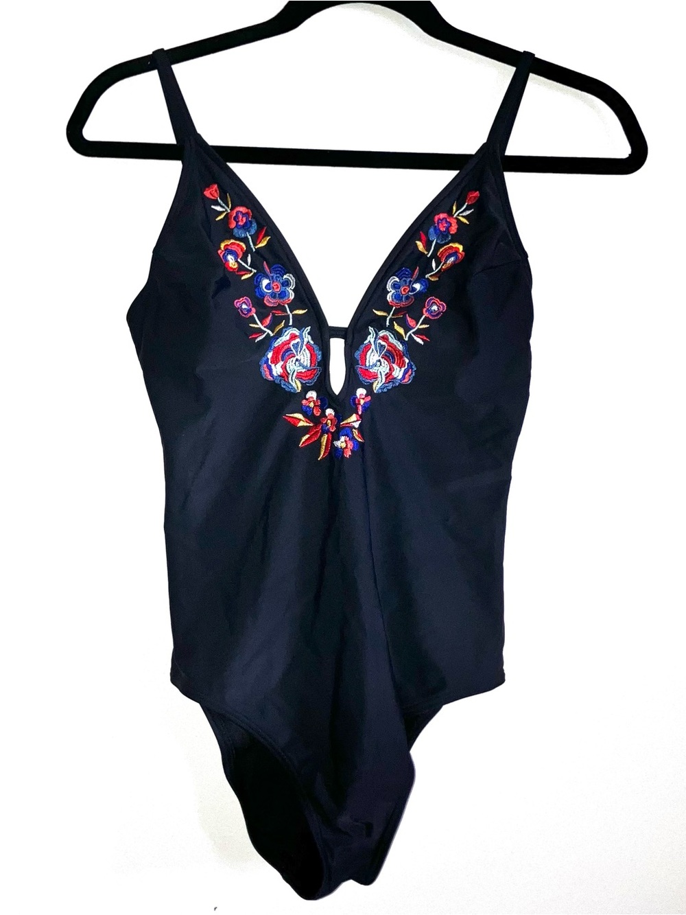 Design Lab One-Piece Swimsuit